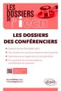 Les Dossiers Des Conférenciers - Preview