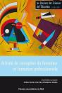 Les Dossiers Des Sciences De L'Éducation Tome 38 : Activité De Conception Du Formateur Et Formation Professionnelle - Preview