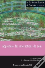 Capa do artigo Les Dossiers Des Sciences De L