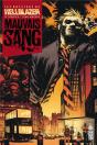 Les Dossiers D'Hellblazer ; Mauvais Sang - Preview