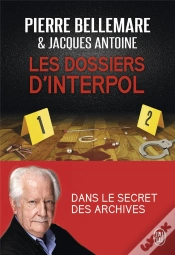 Capa do artigo Les Dossiers D