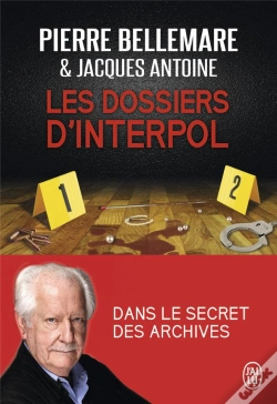 Capa do artigo Les Dossiers D'Interpol