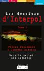 Les Dossiers D'Interpol T.1 - Preview