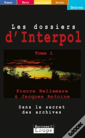 Capa do artigo Les Dossiers D