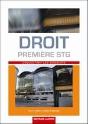 Les Dossiers Droit ; 1ère Stg - Preview