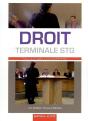 Les Dossiers Droit Terminale Stg - Preview