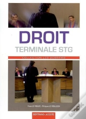 Les Dossiers Droit Terminale Stg