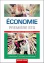 Les Dossiers Économie ; 1ère Stg - Preview