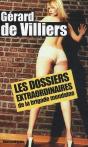 Les Dossiers Extraordinaires De La Brigade Mondaine - Preview