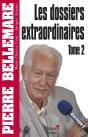 Les Dossiers Extraordinaires T.2 - Preview