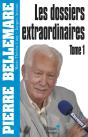 Les Dossiers Extraordinaires Tome 1 - Preview