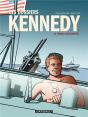 Les Dossiers Kennedy - Tome 3 - Le Heros Accidentel - Preview
