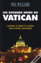Capa do artigo Les Dossiers Noirs Du Vatican