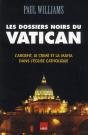 Les Dossiers Noirs Du Vatican - Preview