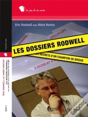 Capa do artigo Les Dossiers Rodwell