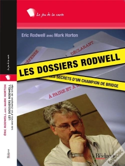 Capa do artigo Les Dossiers Rodwell