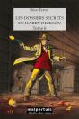 Les Dossiers Secrets De Harry Dickson - T05 - Les Dossiers Secrets De Harry Dickson - Tome 6 - La Bi - Preview
