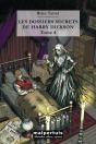 Les Dossiers Secrets De Harry Dickson T.4 - Preview