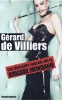 Les Dossiers Secrets De La Brigade Mondaine - Preview