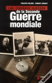 Capa do artigo Les Dossiers Secrets De La Seconde Guerre Mondiale T.2
