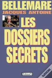 Capa do artigo Les Dossiers Secrets