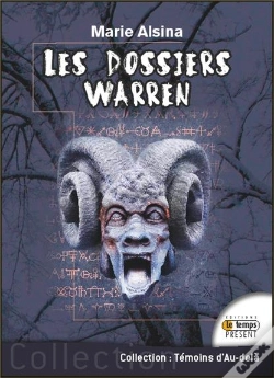 Capa do artigo Les Dossiers Warren