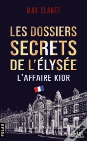 Capa do artigo Les Dosssiers Secrets De L