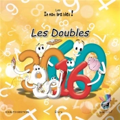 Capa do artigo Les Doubles. Les Innombrables.