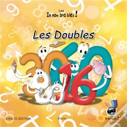 Capa do artigo Les Doubles. Les Innombrables.