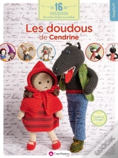 Les Doudous De Cendrine