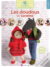 Capa do artigo Les Doudous De Cendrine