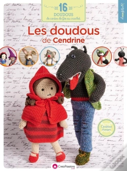 Capa do artigo Les Doudous De Cendrine