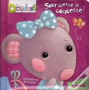Capa do artigo Les Doudous - Souricette La Coquette