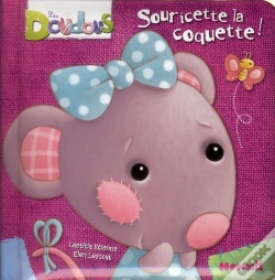 Capa do artigo Les Doudous - Souricette La Coquette