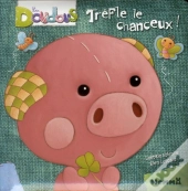 Les Doudous - Trefle Le Chanceux