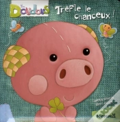 Capa do artigo Les Doudous - Trefle Le Chanceux