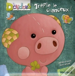 Capa do artigo Les Doudous - Trefle Le Chanceux