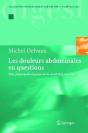 Les Douleurs Abdominales En Questions - Preview