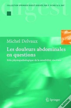Capa do artigo Les Douleurs Abdominales En Questions