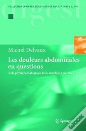 Les Douleurs Abdominales En Questions