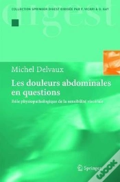 Capa do artigo Les Douleurs Abdominales En Questions