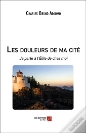 Les Douleurs De Ma Cité ; Je Parle À L'Élite De Chez Moi