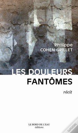 Capa do artigo Les Douleurs Fantômes