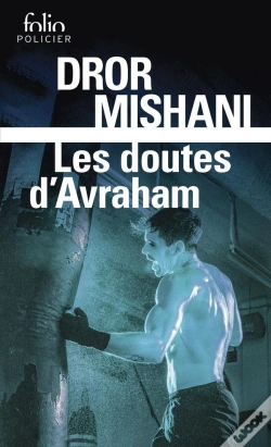 Capa do artigo Les Doutes D'Avraham