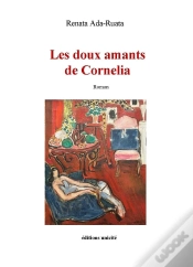 Capa do artigo Les Doux Amants De Cornelia