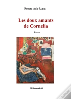 Capa do artigo Les Doux Amants De Cornelia