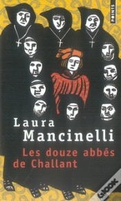 Capa do artigo Les Douze Abbés De Challant