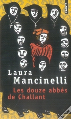 Capa do artigo Les Douze Abbés De Challant