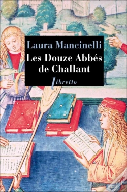 Capa do artigo Les Douze Abbes De Challant