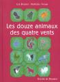 Les Douze Animaux Des Quatres Vents - Preview